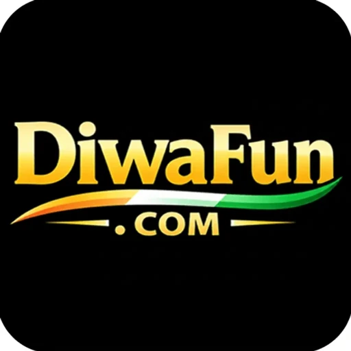 Diwa Fun logo - Diwa Fun APK download